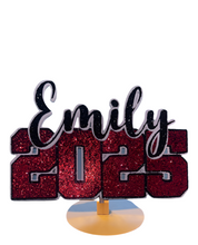 Load image into Gallery viewer, Graduation Centerpieces