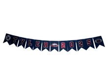 Load image into Gallery viewer, Graduation banner