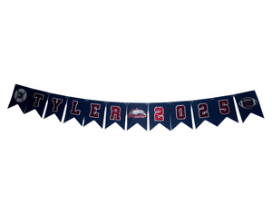 Graduation banner