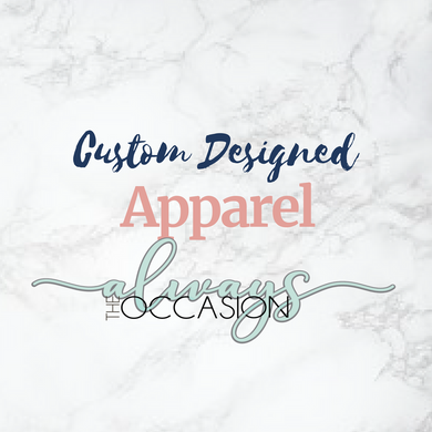 Custom Made Apparel