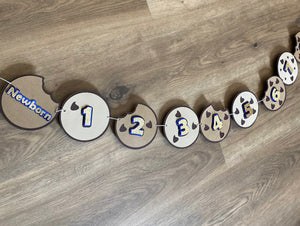Cookie Milestone Banner