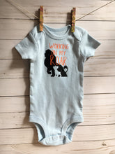 Load image into Gallery viewer, Working on my roar Apparel