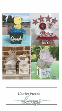 Load image into Gallery viewer, Custom Centerpieces