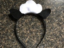 Load image into Gallery viewer, Farm Animal Ears Headband