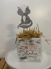 Load image into Gallery viewer, Woodland Animal Centerpieces