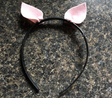 Load image into Gallery viewer, Farm Animal Ears Headband