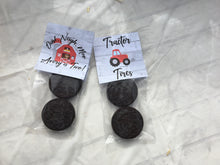 Load image into Gallery viewer, Tractor Tires farm Bag Toppers