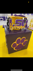 Graduation centerpieces