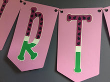 Load image into Gallery viewer, Watermelon Banner