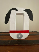 Load image into Gallery viewer, Puppy Dog Letters