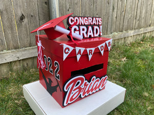 Graduation centerpieces