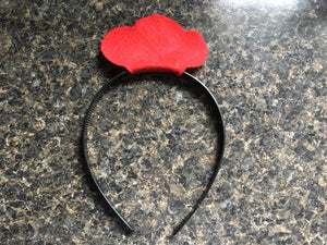 Farm Animal Ears Headband