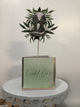 Load image into Gallery viewer, Woodland Animal Centerpieces