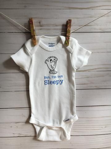 But I'm not sleepy Apparel